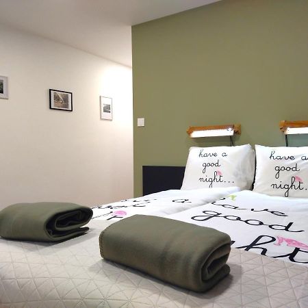 Apartment Sweety Zagreb Exterior photo